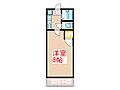 ロイヤルメゾン下荒田4階3.5万円