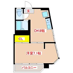 🉐敷金礼金0円！🉐佐多ビル