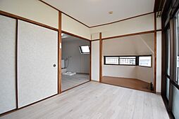 佐多ビル 4階ワンルームのリビング/ダイニング