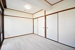 佐多ビル 4階1Kのリビング/ダイニング