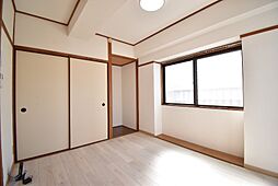 佐多ビル 4階1Kのリビング/ダイニング