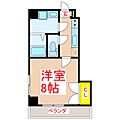 PEGASUS116階4.4万円