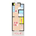 たーちハウス3階3.4万円