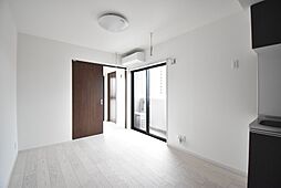 ＧＲＡＮＶＥＲＤＥ　ＳＨＩＭＯＡＲＡＴＡII 2階1LDKのリビング/ダイニング