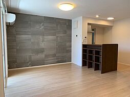 ＡＺＬＩＥ 1階3LDKのリビング/ダイニング