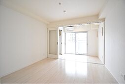 ＣＯＮＴＲＡＩＬ 5階1LDKのリビング/ダイニング