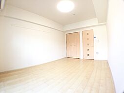 ウィルパレスSU 3階1Kのリビング/ダイニング