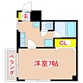 サンライズ荒田5階3.6万円