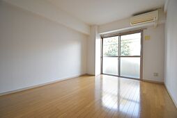 アイ・エコー・プラザ 2階1Kのリビング/ダイニング