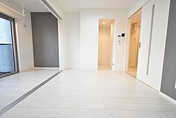 Ａｉｒ／Ｎｅｘｔ 5階1DKのリビング/ダイニング