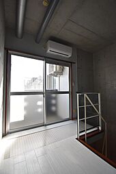 ＭＡＲＩＮ．I 1階ワンルームのリビング/ダイニング