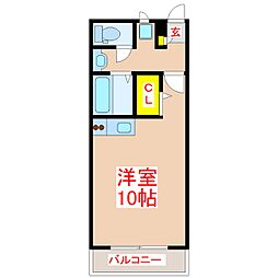 ロイヤルビル 2階