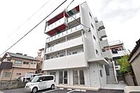 鹿児島県鹿児島市鴨池1丁目1番地9：物件画像／株式会社オーリック不動産　荒田鹿大通り店