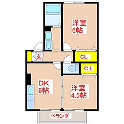 🉐敷金礼金0円！🉐ヴェルドミール