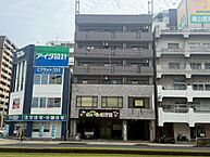 鹿児島県鹿児島市鴨池2丁目1番地15：物件画像／株式会社オーリック不動産　荒田鹿大通り店
