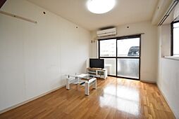ビッグバーンズマンションシーサイド ワンルームの写真