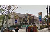 イオン鹿児島鴨池店 747m