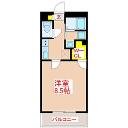Ｙ’ｓＢＬＤ．22 2階/-