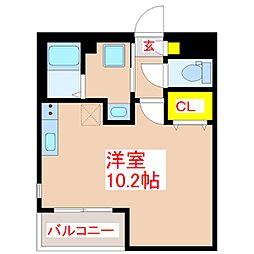 Y’sBLD.22 2階