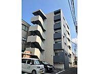 鹿児島県鹿児島市郡元1丁目14-1：物件画像／株式会社オーリック不動産　荒田鹿大通り店