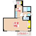 エクシード騎射場4階3.6万円