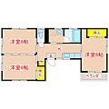 希望ハイツ3階4.6万円