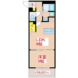 Y’sBLD.22 3階/-