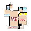 サンリブ鴨池5階6.1万円