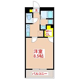 Y’sBLD.22 1階/-