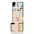 メゾンドブランシュ真砂3階5.9万円