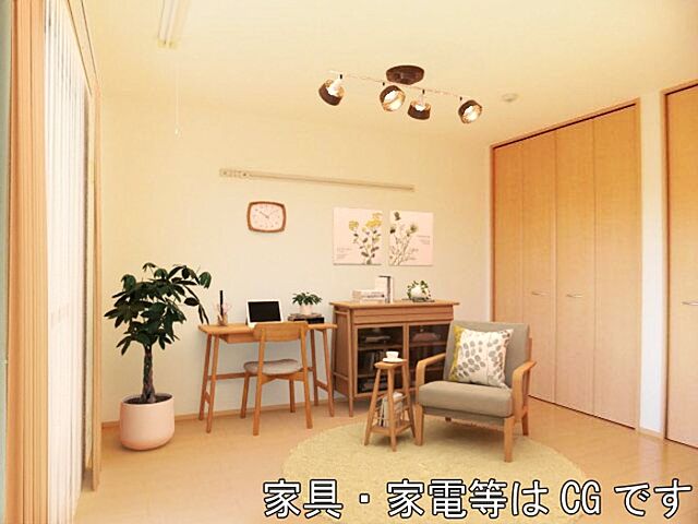 洋室