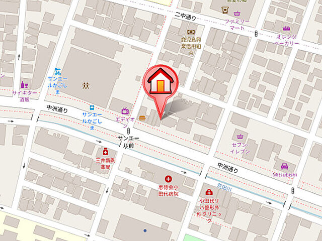 地図