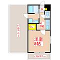 N-南郡元5階5.2万円