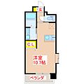 サンハイツ下荒田5階5.5万円