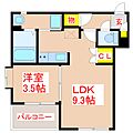 カレラ24階5.6万円