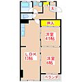 ロワイヤルヒルズ一番館4階5.0万円
