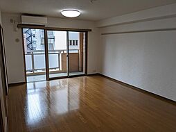 イーストプラザ名掛丁 607 6階2LDKのリビング/ダイニング