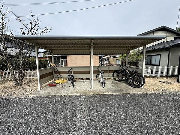 フレグランスヴェルジェ Ｄ ｜長野県松本市波田(賃貸アパート3DK・1階・54.57㎡)の写真 その14