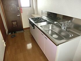 AKKパオ  ｜ 長野県松本市小屋南１丁目（賃貸マンション1K・3階・27.60㎡） その11