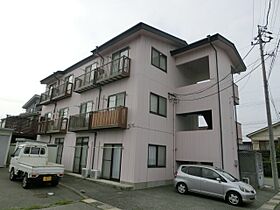 AKKパオ  ｜ 長野県松本市小屋南１丁目（賃貸マンション1K・3階・27.60㎡） その1