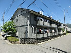 アコール村井 203 ｜ 長野県松本市村井町北１丁目（賃貸アパート2LDK・2階・50.00㎡） その1