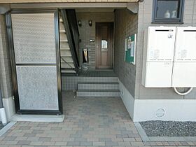 アコール村井 203 ｜ 長野県松本市村井町北１丁目（賃貸アパート2LDK・2階・50.00㎡） その10