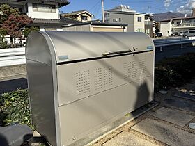 ベルテ渚  ｜ 長野県松本市渚４丁目（賃貸マンション1K・2階・40.50㎡） その7