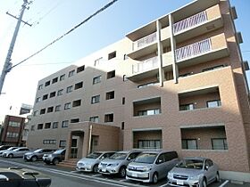 KOMATSUマンション  ｜ 長野県松本市本庄１丁目（賃貸マンション1K・2階・36.00㎡） その1