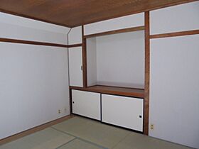 本庄マンション南棟  ｜ 長野県松本市本庄２丁目（賃貸マンション3DK・2階・63.68㎡） その10