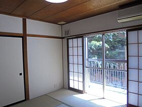 本庄マンション南棟  ｜ 長野県松本市本庄２丁目（賃貸マンション3DK・2階・63.68㎡） その11