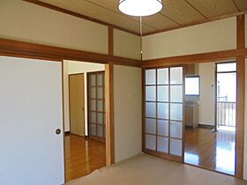 アメニティー県　Ａ  ｜ 長野県松本市大字里山辺（賃貸アパート2DK・2階・46.20㎡） その18