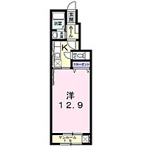 サンリットハウスグランデ　Ｂ 102 ｜ 長野県松本市神田１丁目8番22号（賃貸アパート1K・1階・40.78㎡） その2