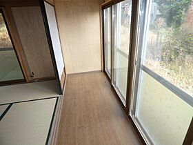 堀金三田貸家  ｜ 長野県安曇野市堀金三田（賃貸一戸建3DK・1階・65.60㎡） その13