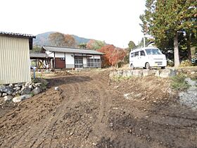 堀金三田貸家  ｜ 長野県安曇野市堀金三田（賃貸一戸建3DK・1階・65.60㎡） その7